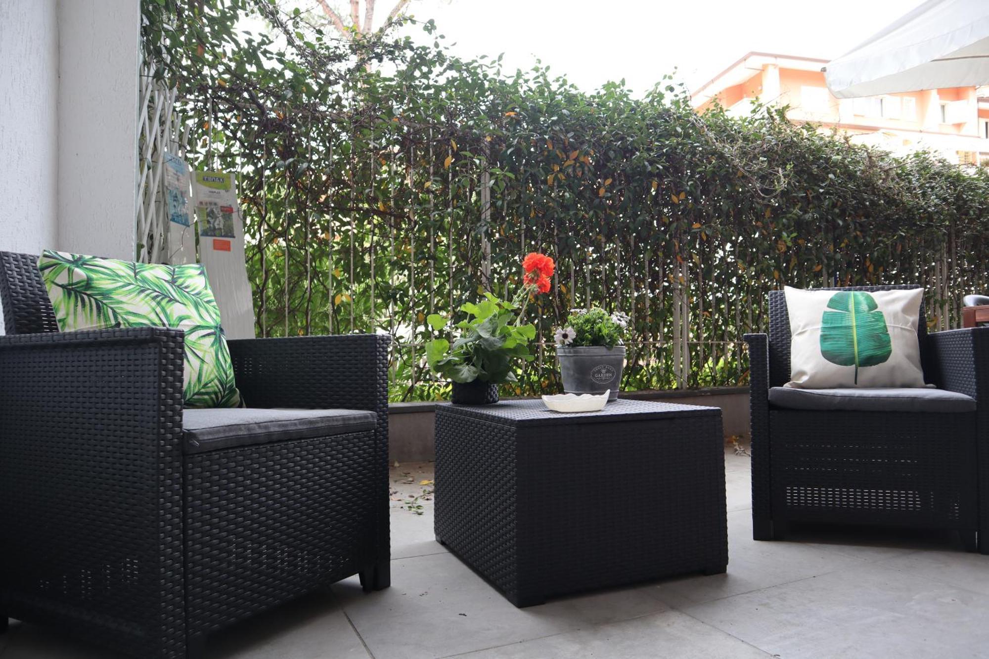 Garden Rooms By Casa Proto — Foto 3